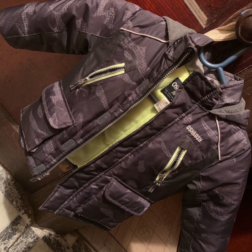 Coat
